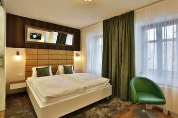 Vip Apartments