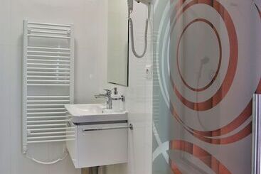 Vip Apartments