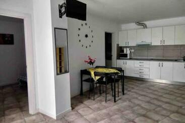 Apartamento Las Flores4 - Playa de las Burras