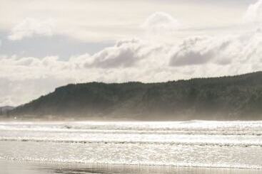 هاستل Surf N Stay Whangamata