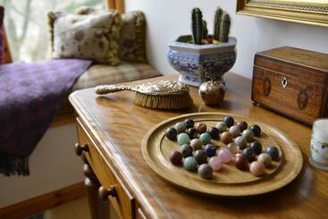تختخواب و صبحانه Brae House