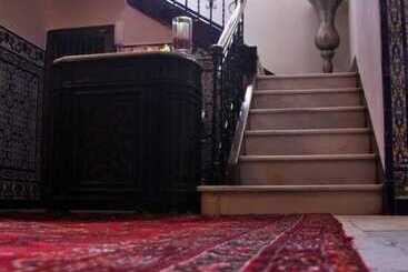 تختخواب و صبحانه Candil Suite Realejo