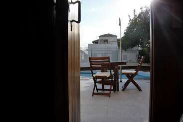 تختخواب و صبحانه Candil Suite Realejo