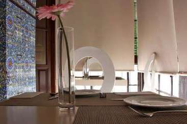 تختخواب و صبحانه Candil Suite Realejo