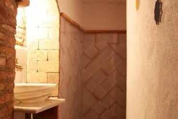 تختخواب و صبحانه Candil Suite Realejo