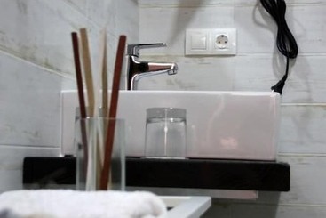 تختخواب و صبحانه Candil Suite Realejo