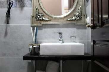 تختخواب و صبحانه Candil Suite Realejo