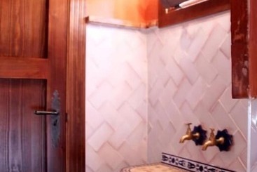تختخواب و صبحانه Candil Suite Realejo