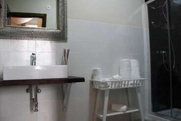 تختخواب و صبحانه Candil Suite Realejo