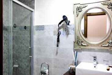 تختخواب و صبحانه Candil Suite Realejo