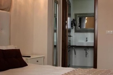 تختخواب و صبحانه Candil Suite Realejo
