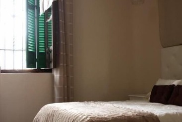 تختخواب و صبحانه Candil Suite Realejo