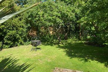 مبيت وإفطار Old Chapel Forge