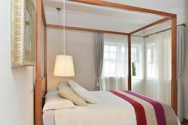 Casa Mozart Hotel Boutique