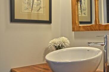 Casa Mozart Hotel Boutique