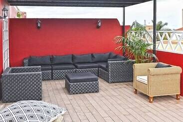 Casa Mozart Hotel Boutique
