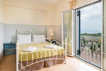 דירה Elaias Gi Residence