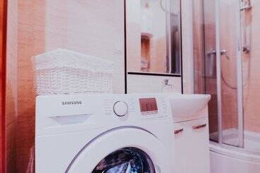 Elite Apartments – Gdansk Old Town