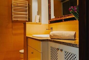 Elite Apartments – Gdansk Old Town