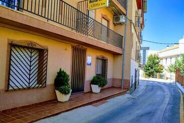Hostal Rural Gloria