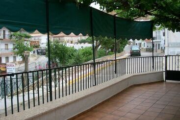 Hostal Rural Gloria