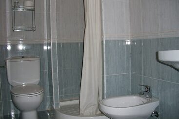 Hostal Rural Gloria