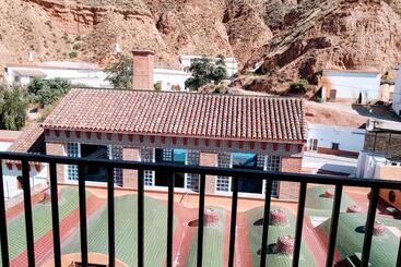 Hostal Rural Gloria