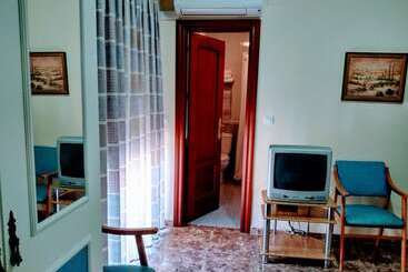 Hostal Rural Gloria