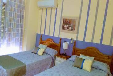 Hostal Rural Gloria