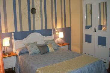 Hostal Rural Gloria