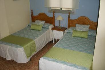 Hostal Rural Gloria