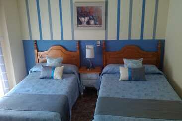 Hostal Rural Gloria