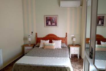 Hostal Rural Gloria