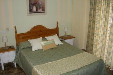Hostal Rural Gloria