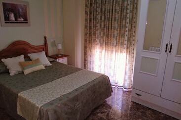 Hostal Rural Gloria