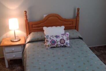 Hostal Rural Gloria