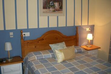 Hostal Rural Gloria