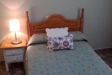 Hostal Rural Gloria