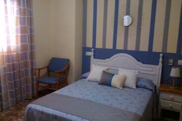 Hostal Rural Gloria