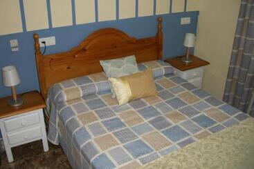 Hostal Rural Gloria