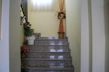 Hostal Rural Gloria