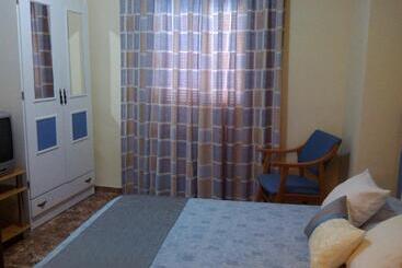 Hostal Rural Gloria