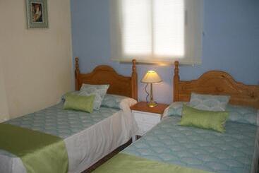 Hostal Rural Gloria