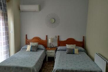 Hostal Rural Gloria