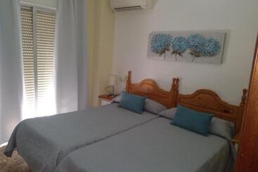 Hostal Rural Gloria