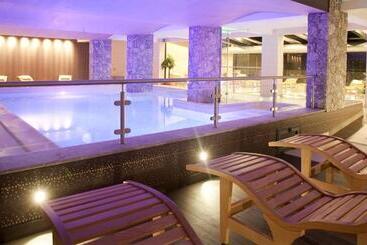 A Nuciara Park Hotel & Wellness Center