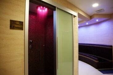A Nuciara Park Hotel & Wellness Center