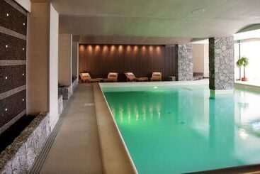A Nuciara Park Hotel & Wellness Center - Furci Siculo