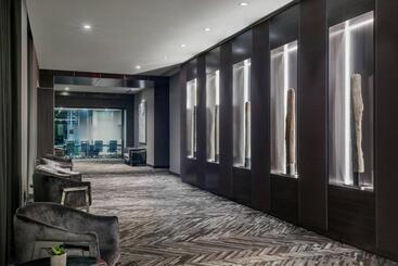 Ac Hotel By Marriott Boston Cambridge