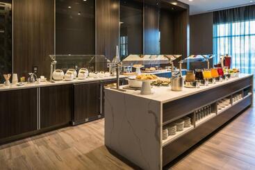 Ac Hotel By Marriott Boston Cambridge